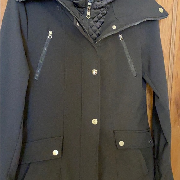 Nautica Water resistant coat - Picture 2 of 8